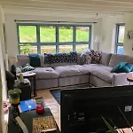 Ferienhaus Sleebo Two Bedroom Manorhamilton