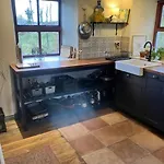 Sleebo Two Bedroom Ferienhaus Manorhamilton