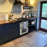 Ferienhaus Sleebo Two Bedroom Manorhamilton