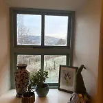 Ferienhaus Sleebo Two Bedroom Manorhamilton