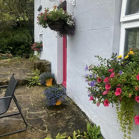Authentic Leitrim Farmhouse Casa de Férias Manorhamilton