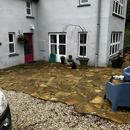 Authentic Leitrim Farmhouse * Manorhamilton