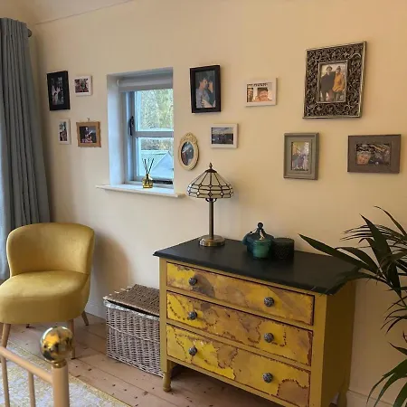 Authentic Leitrim Farmhouse Casa de Férias Manorhamilton