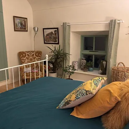 Authentic Leitrim Farmhouse Casa de Férias Manorhamilton