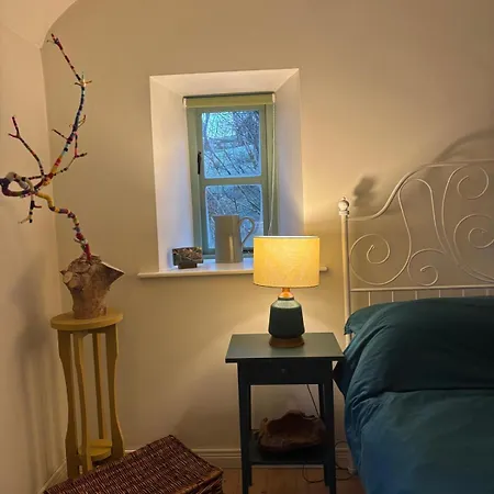 Authentic Leitrim Farmhouse Casa de Férias *