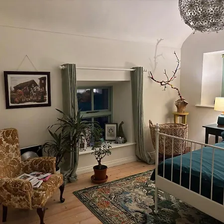 Authentic Leitrim Farmhouse Casa de Férias Manorhamilton