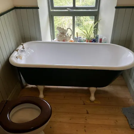 Authentic Leitrim Farmhouse Casa de Férias Manorhamilton