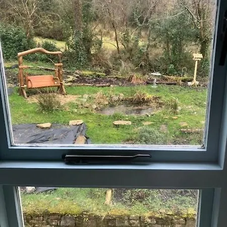 Authentic Leitrim Farmhouse Casa de Férias Manorhamilton