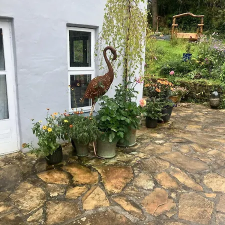 Authentic Leitrim Farmhouse Casa de Férias