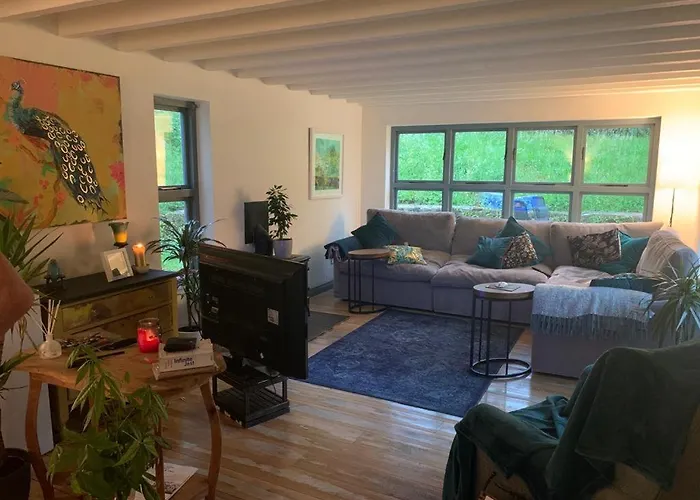 Sleebo Two Bedroom Holiday home *