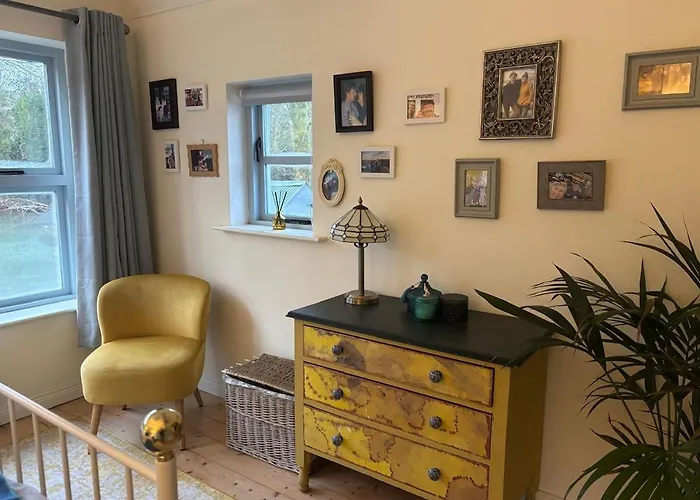 Sleebo Two Bedroom Holiday home Manorhamilton