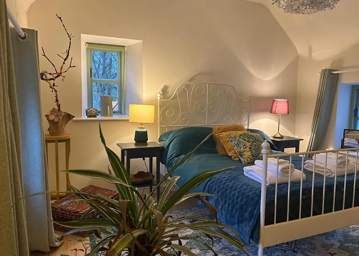 Sleebo Two Bedroom Holiday home