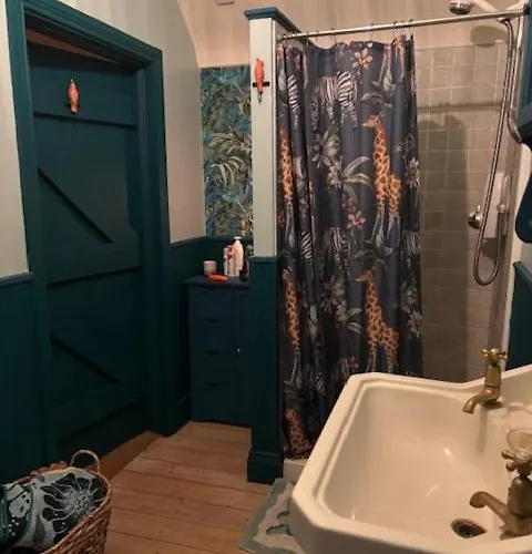 Sleebo Two Bedroom * Manorhamilton